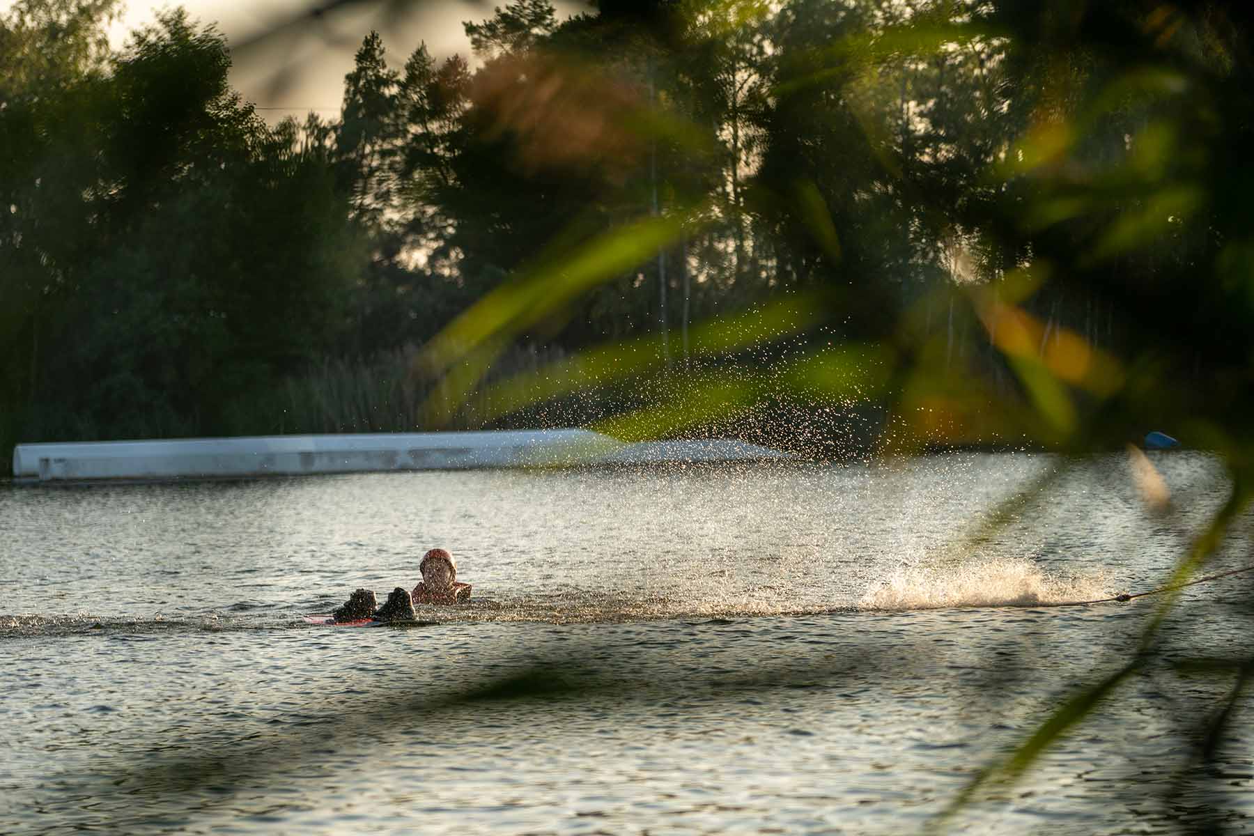Familiencamping Ruhlesee — photo 5